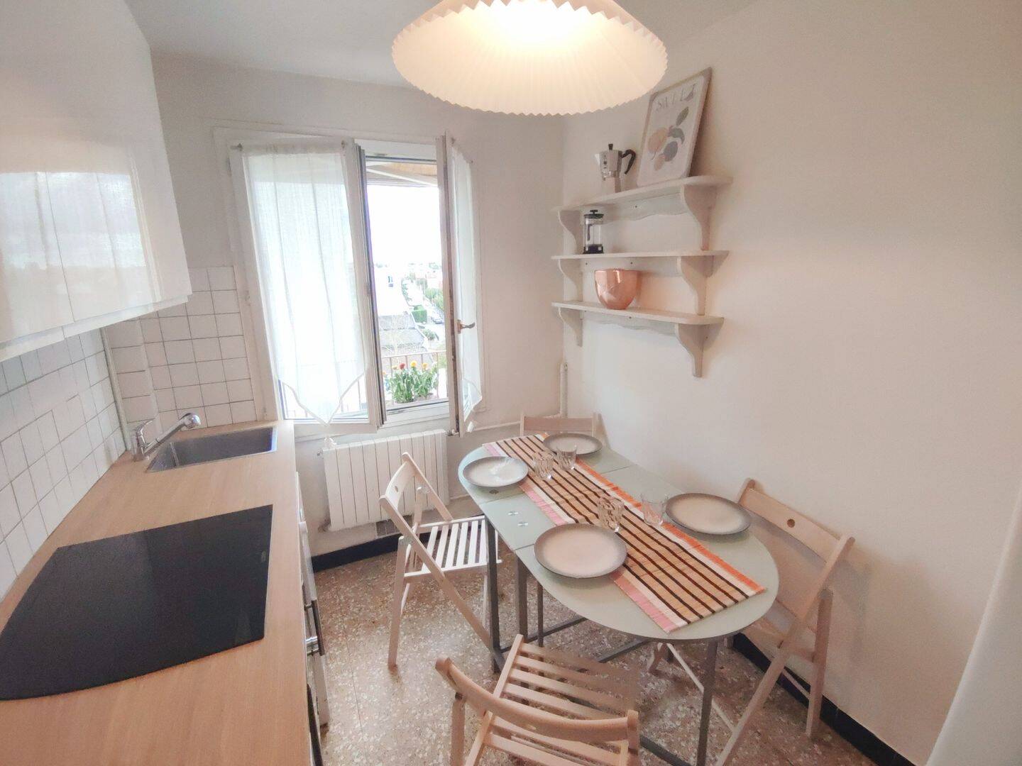 Appartement 3 pièces 40 m² · à Colombes · 40 m² · 1 350 €