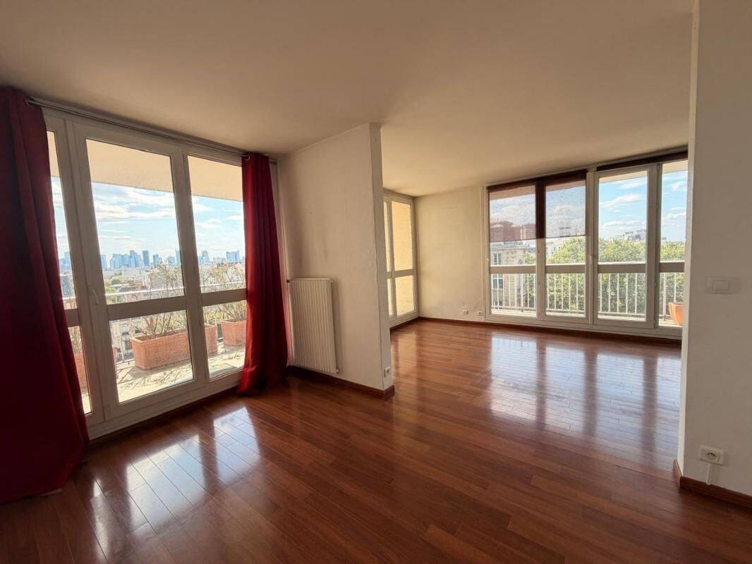 Appartement 3 pièces 60 m² · à Colombes · 60 m² · 1 318 €