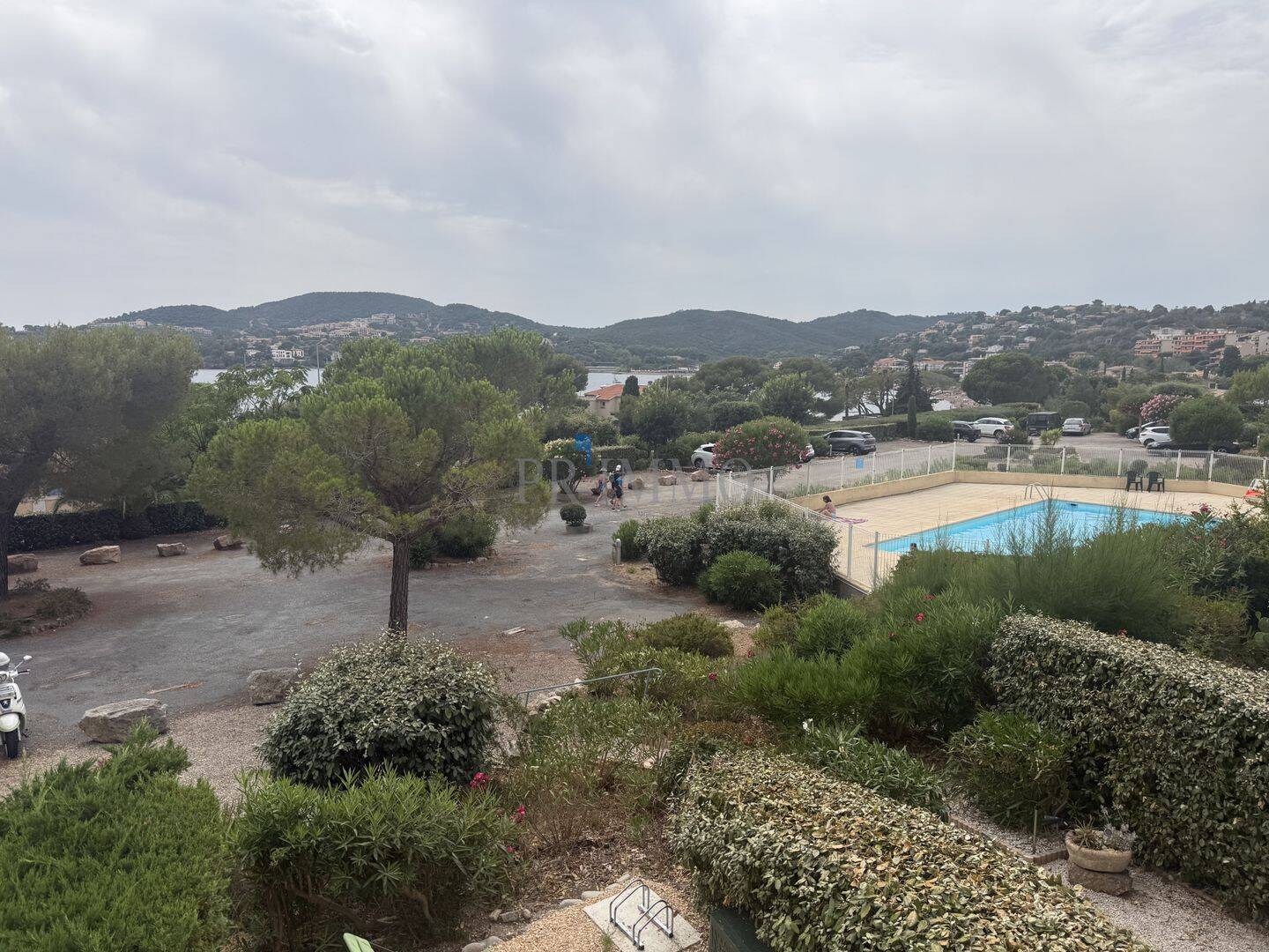 Appartement 1 pièce 31 m² · à Saint-Raphaël · 31 m² · 199 000 €
