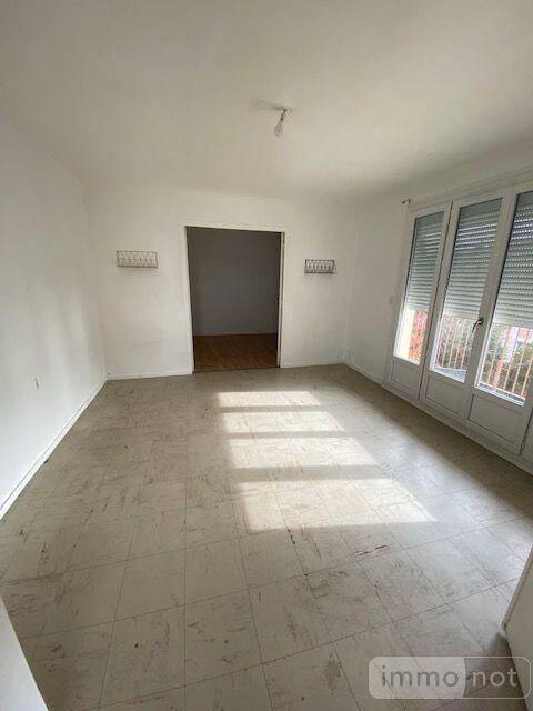 Appartement 2 pièces 51 m² · à Évreux · 51 m² · 575 €