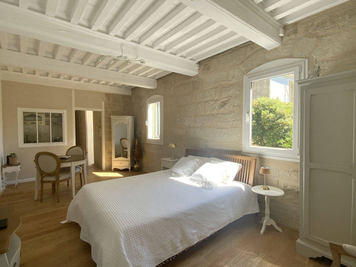 Appartement 1 pièce 38 m² · à Uzès · 38 m² · 198 000 €