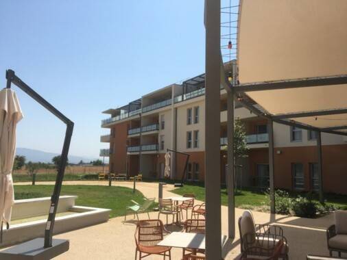 Appartement 2 pièces 49 m² · à Valence · 48,5 m² · 176 925 €