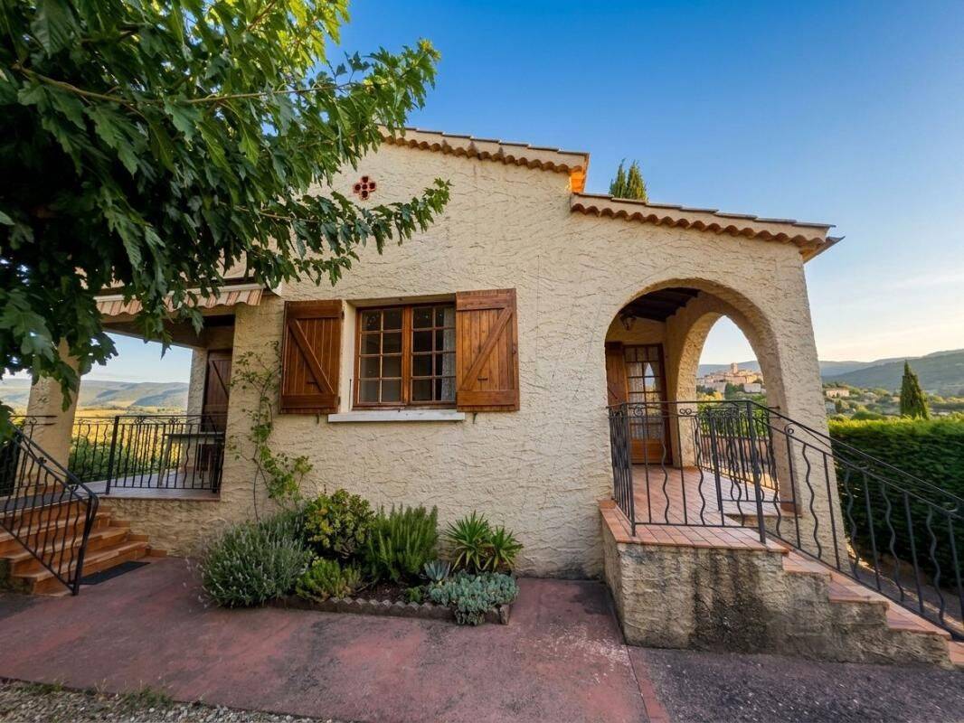 Maison 3 pièces 106 m² · à Oraison · 105,6 m² · 244 900 €