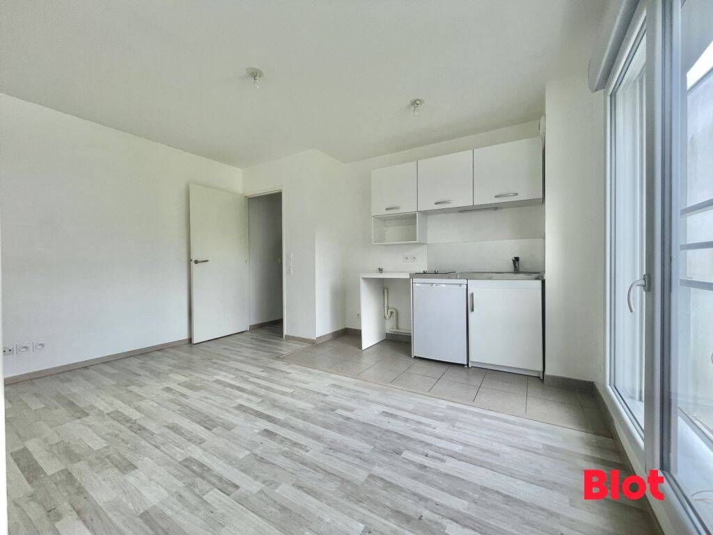 Appartement 2 pièces 34 m² · à Rennes · 34 m² · 129 900 €