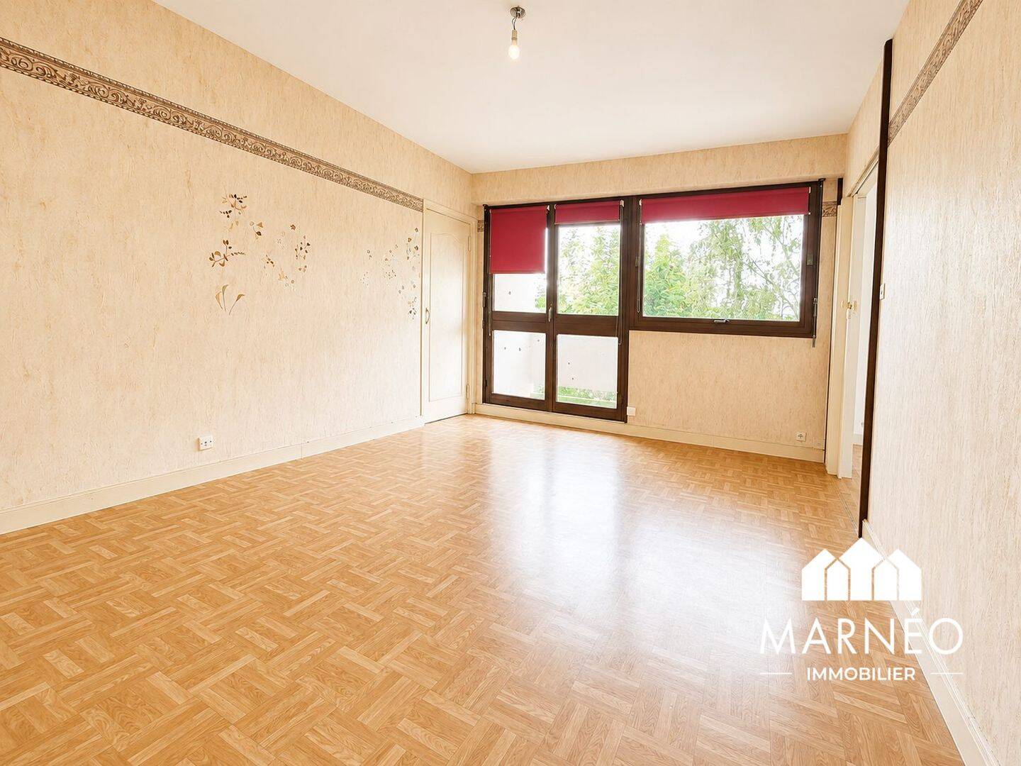 Appartement 4 pièces 71 m² · à Châlons-en-Champagne · 71,4 m² · 60 000 €