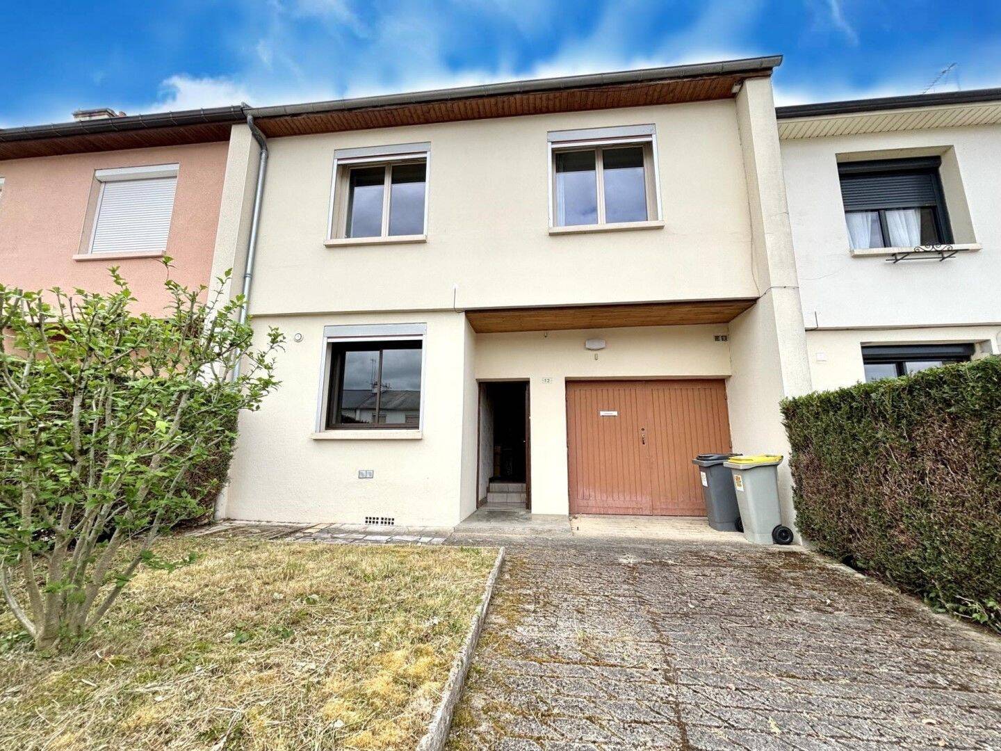 Maison 5 pièces 98 m² · à Sennecey-lès-Dijon · 98 m² · 199 500 €