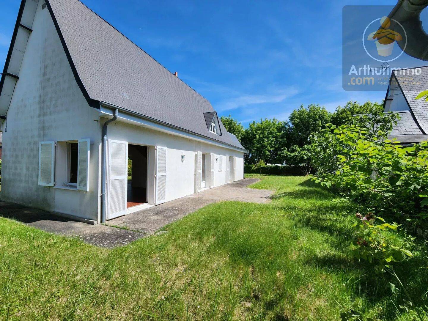 Maison 4 pièces 83 m² · à Beaugency · 83 m² · 183 700 €