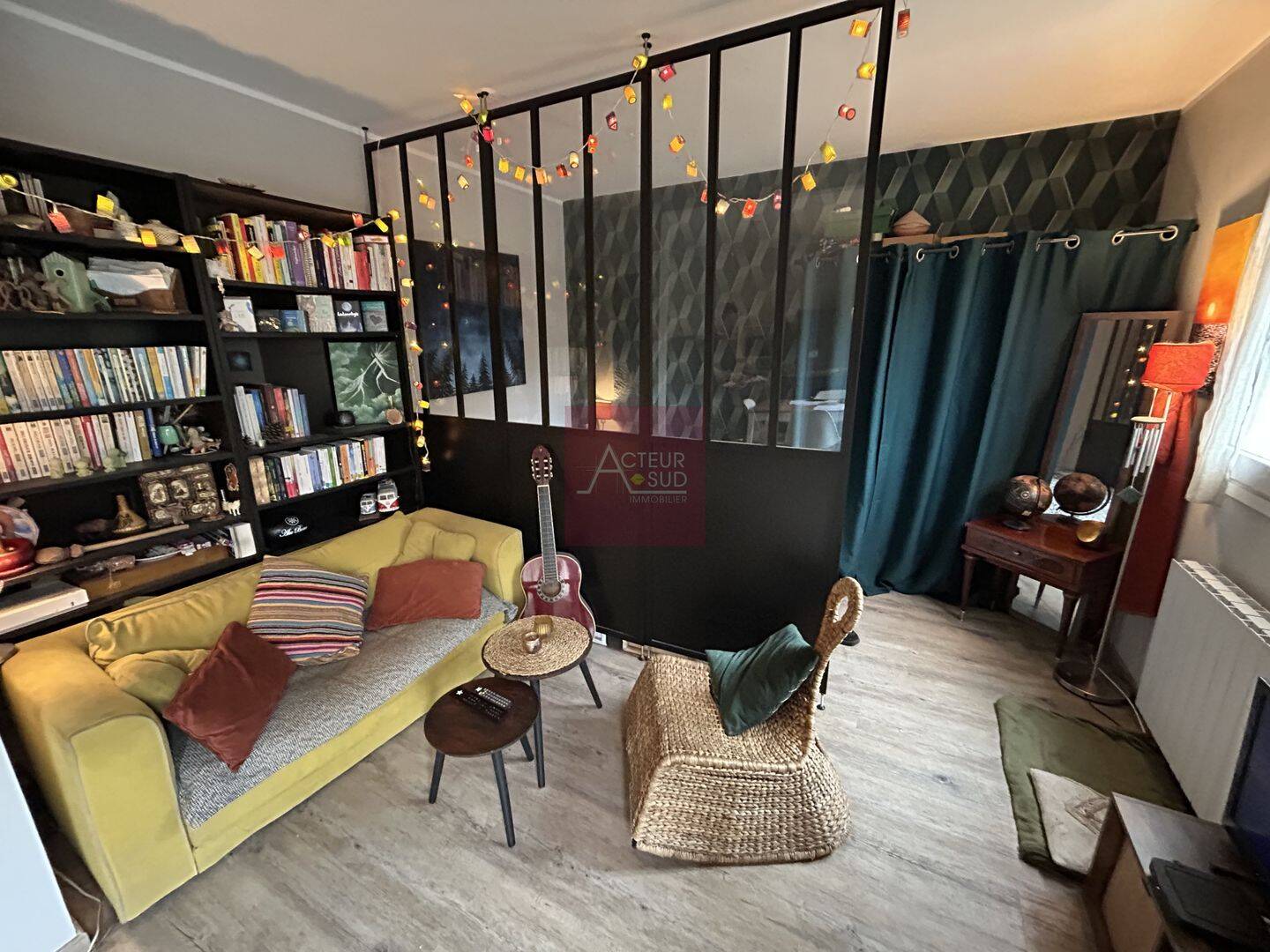 Appartement 1 pièce 32 m² · à Montpellier · 32 m² · 128 600 €