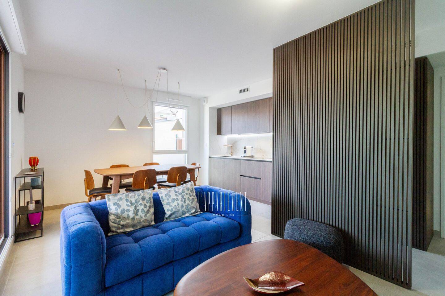Appartement 3 pièces 65 m² · à Toulouse · 65 m² · 1 550 €