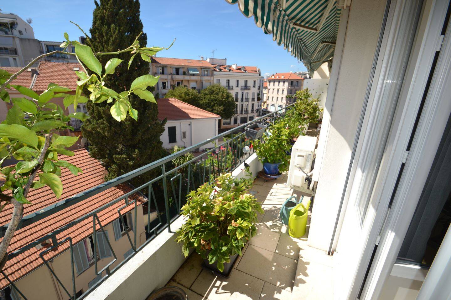 Appartement 3 pièces 76 m² · à Antibes · 76,2 m² · 1 650 €/mois