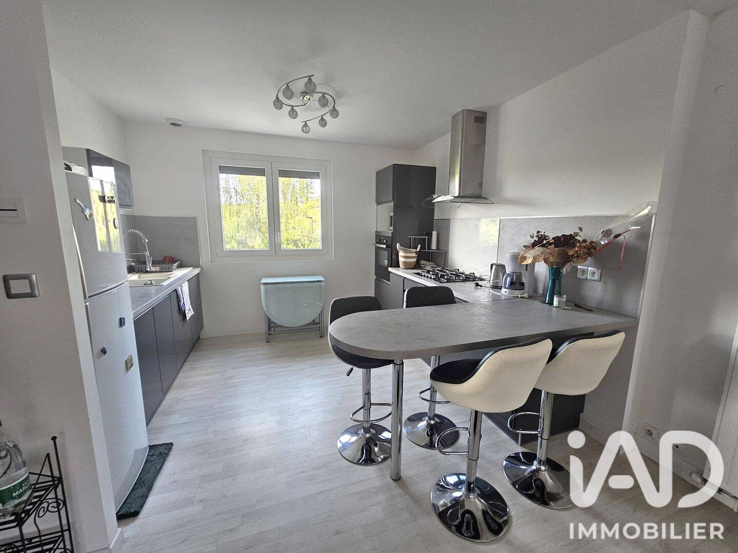 Maison 4 pièces 87 m² · à Bar-le-Duc · 87 m² · 128 000 €