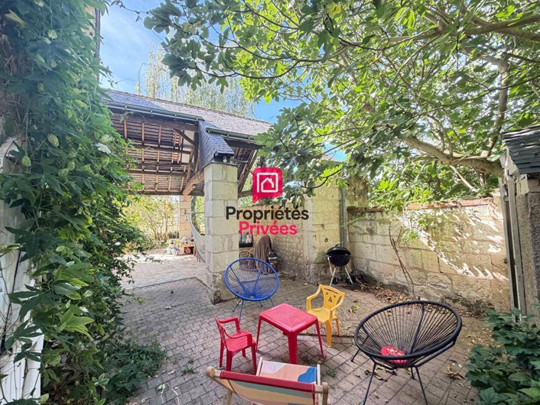 Maison 4 pièces 137 m² · à Chinon · 137 m² · 194 000 €