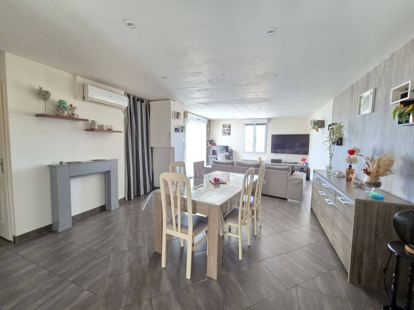 Maison 5 pièces 103 m² · à Lay-Saint-Remy · 103 m² · 235 000 €