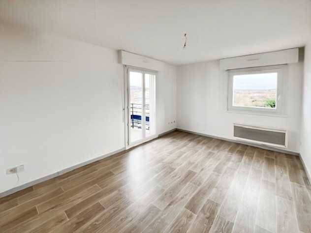 Appartement 2 pièces 45 m² · à Vesoul · 45 m² · 60 000 €
