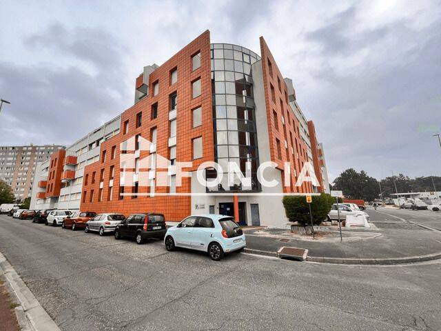 Appartement 1 pièce 36 m² · à Talence · 35,7 m² · 533 €/mois