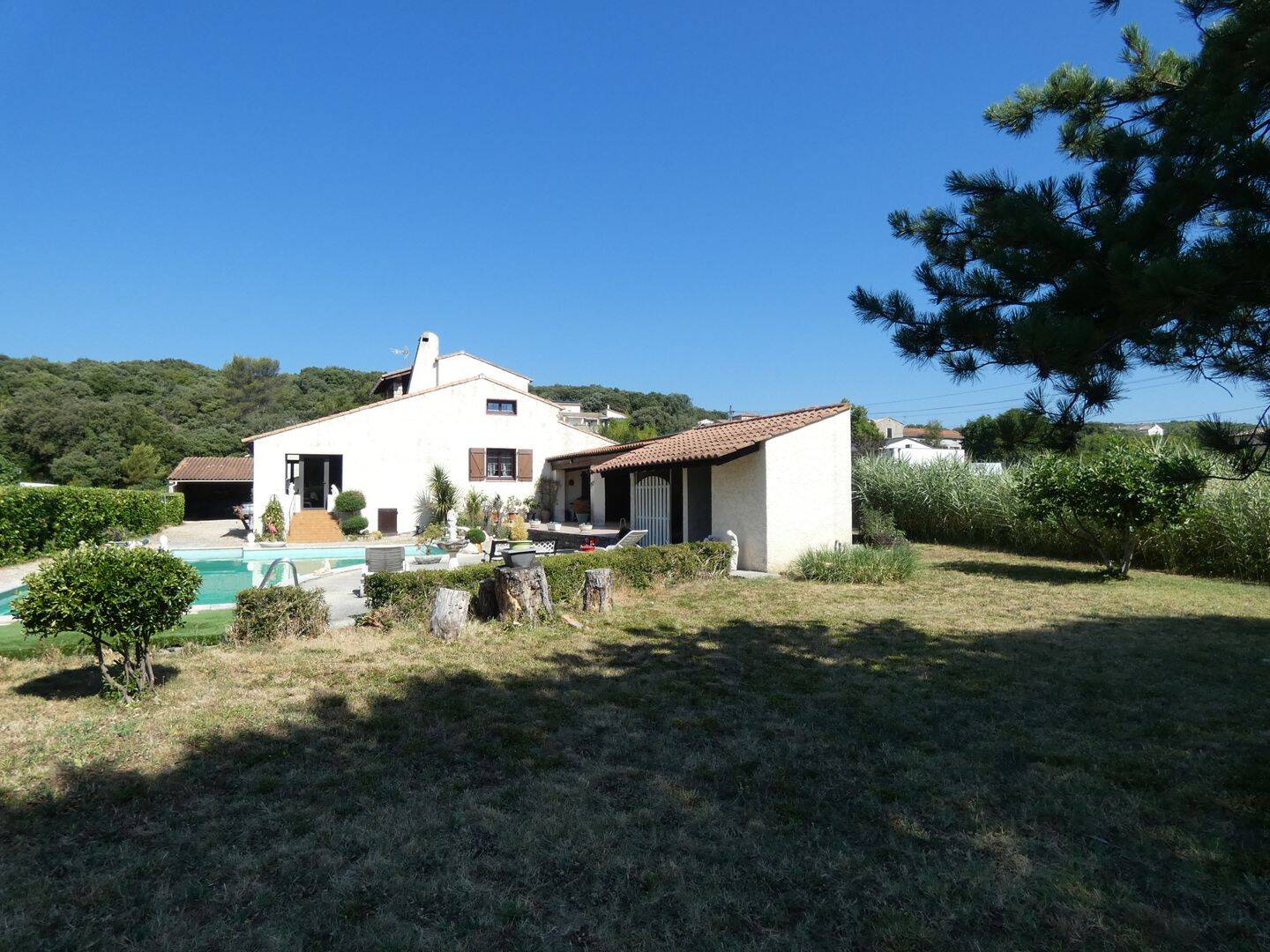Maison 7 pièces 160 m² · à Rousson · 160 m² · 412 000 €