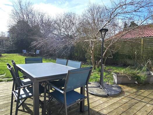 Maison à vendre 338 000 € 5 pièces 3 chambres 135 m² 400 m² de terrain Camphin-en-Pévèle 59780