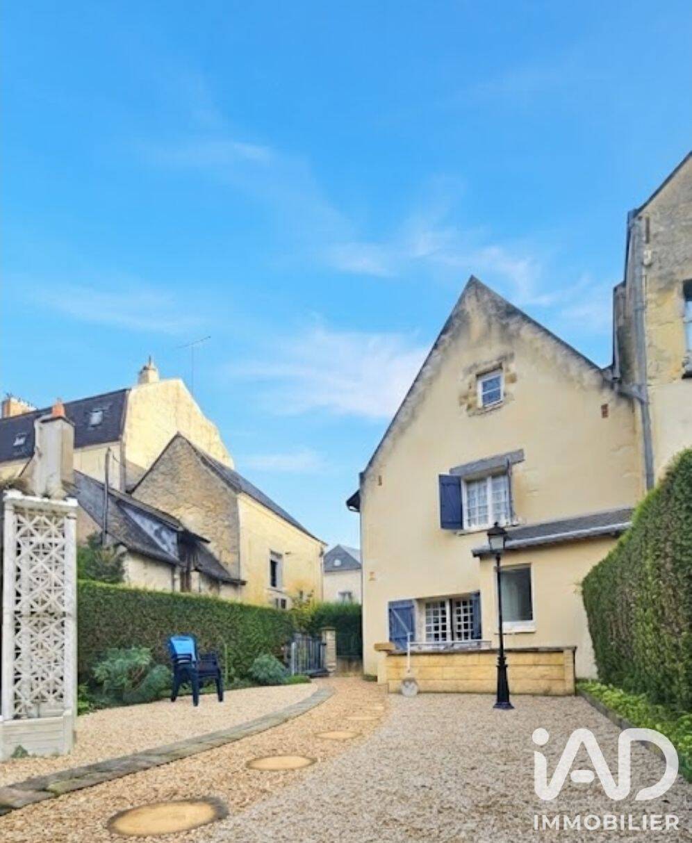 Maison 3 pièces 85 m² · à Langeais · 85 m² · 199 000 €