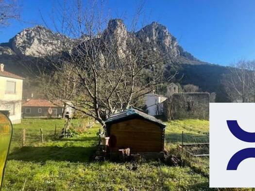 Terrain à vendre 35 000 € 514 m² de terrain Salvezines 11140