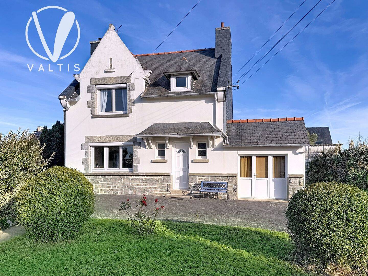 Maison 4 pièces 74 m² · à Saint-Cast-le-Guildo · 74,5 m² · 351 500 €
