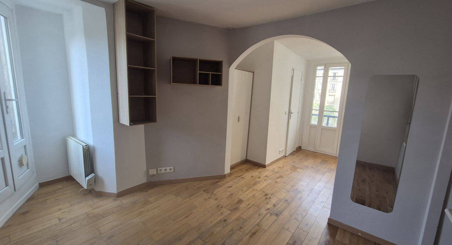 Appartement 1 pièce 24 m² · à Boulogne-Billancourt · 24 m² · 195 000 €