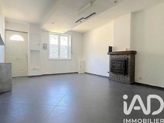 Maison de ville à vendre 164 000 € 5 pièces 3 chambres 92 m² Baillerie Wattrelos 59150