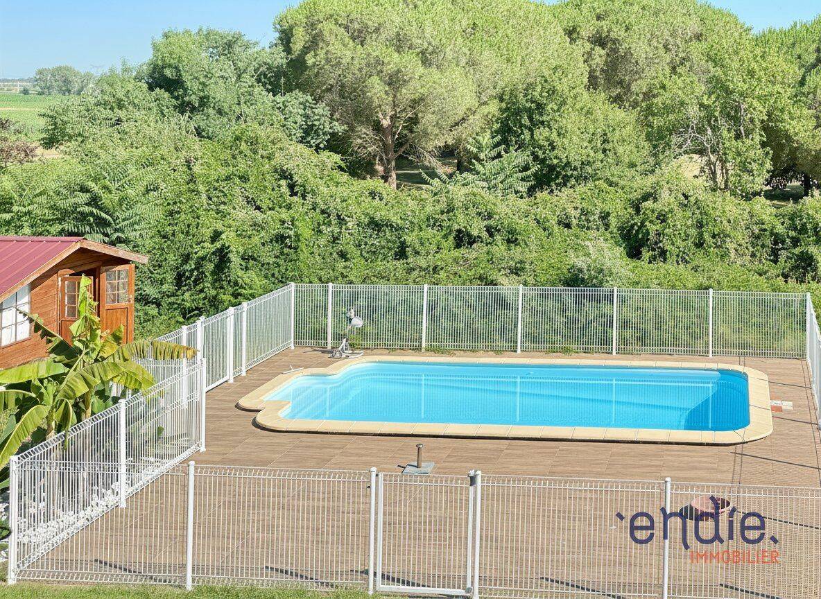 Maison 5 pièces 145 m² · à Grenade · 145 m² · 350 000 €