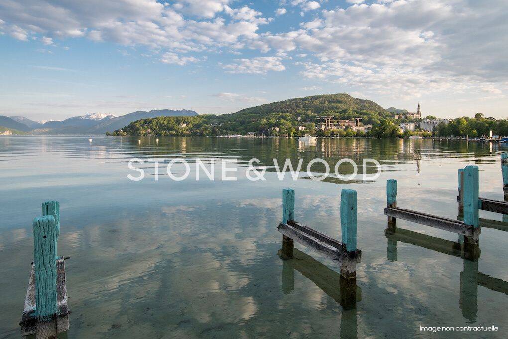 Maison 10 pièces 325 m² · à Annecy · 325 m² · 1 990 000 €