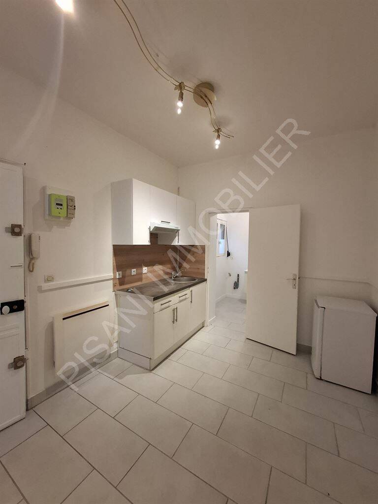 Appartement 1 pièce 25 m² · à Le Havre · 25 m² · 500 €