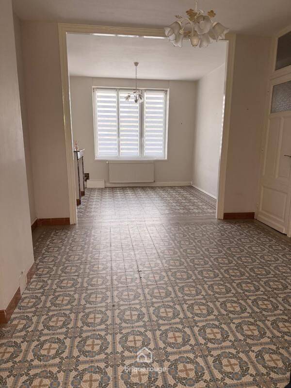 Maison 5 pièces 110 m² · à Houplin-Ancoisne · 110 m² · 259 000 €