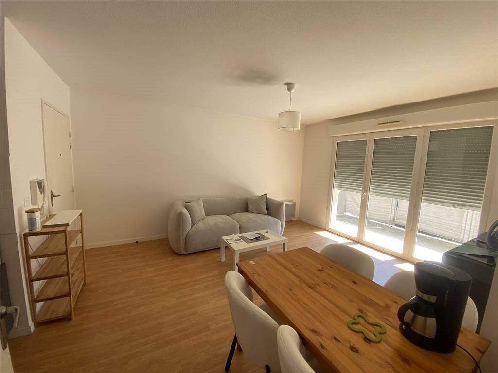 Appartement 2 pièces 37 m² · à Poitiers · 36,9 m² · 585 €