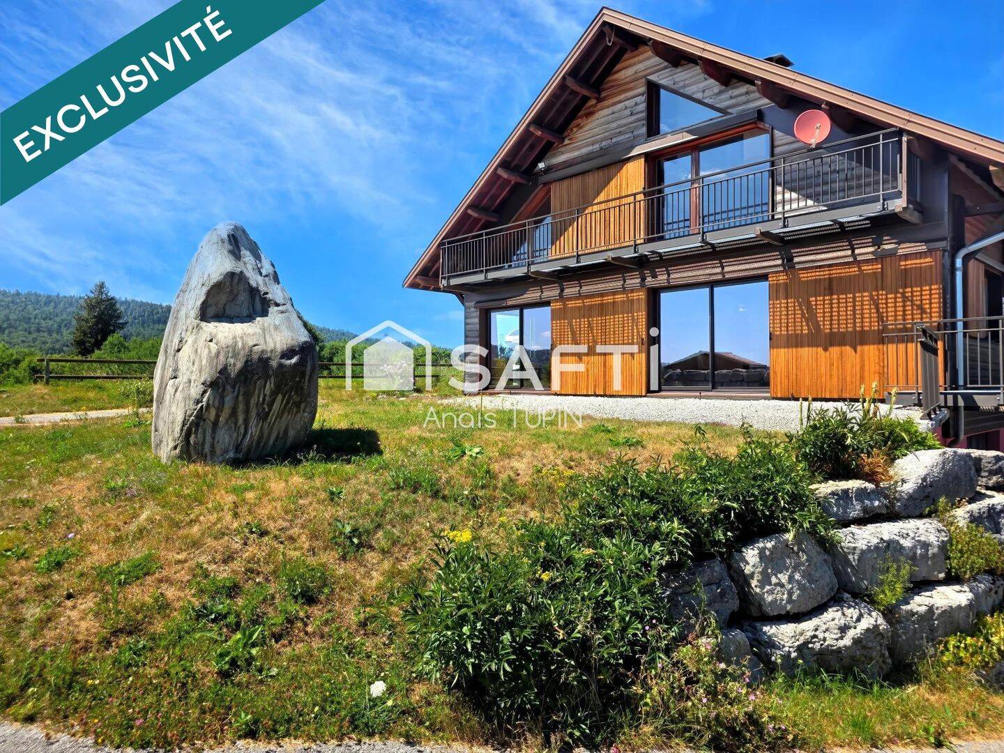 Maison 5 pièces 160 m² · à Saint-Pierre · 160 m² · 474 000 €
