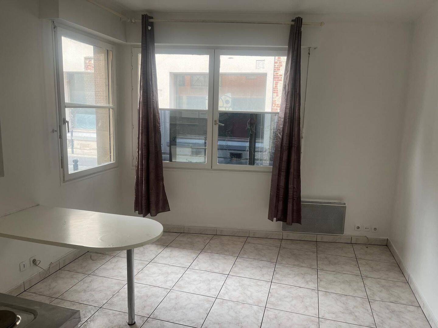 Appartement 1 pièce 20 m² · à Valenciennes · 20 m² · 57 000 €