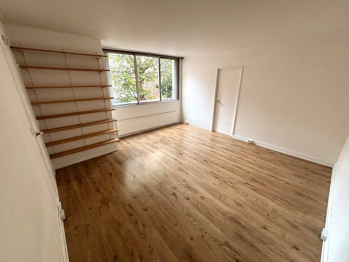 Appartement 2 pièces 40 m² · à Paris 20ème Arrondissement · 40,5 m² · 1 160 €/mois
