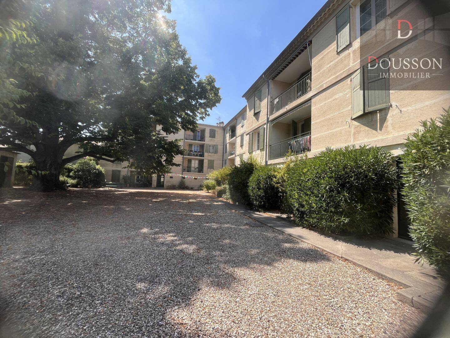 Appartement 3 pièces 66 m² · à Uzès · 66 m² · 231 000 €