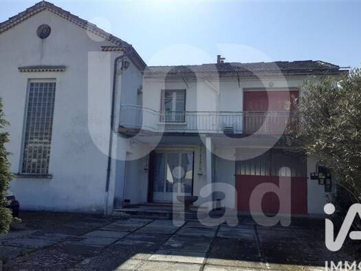 Maison à vendre 225 000 € 7 pièces 5 chambres 172 m² 1 431 m² de terrain Saint-Julien-les-Rosiers 30340