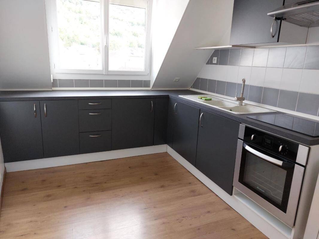 Appartement 2 pièces 31 m² · à Vernon · 31 m² · 558 €/mois