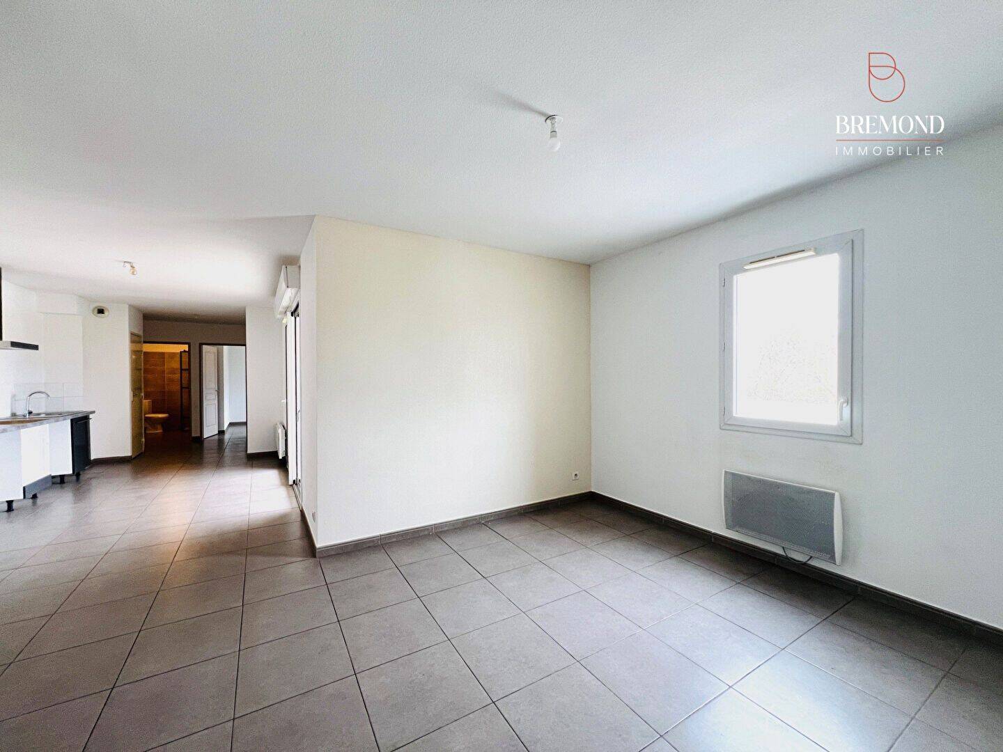 Appartement 3 pièces 61 m² · à Pourrières · 60,6 m² · 220 000 €