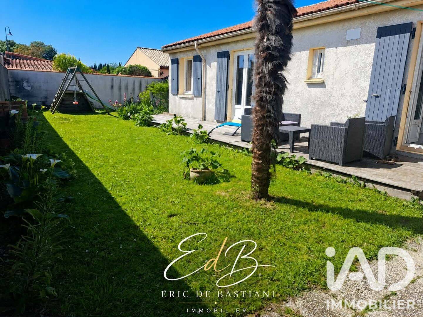 Maison 5 pièces 104 m² · à Villedoux · 104 m² · 285 000 €