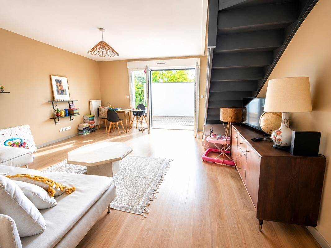 Maison 4 pièces 82 m² · à Loos · 82 m² · 213 500 €