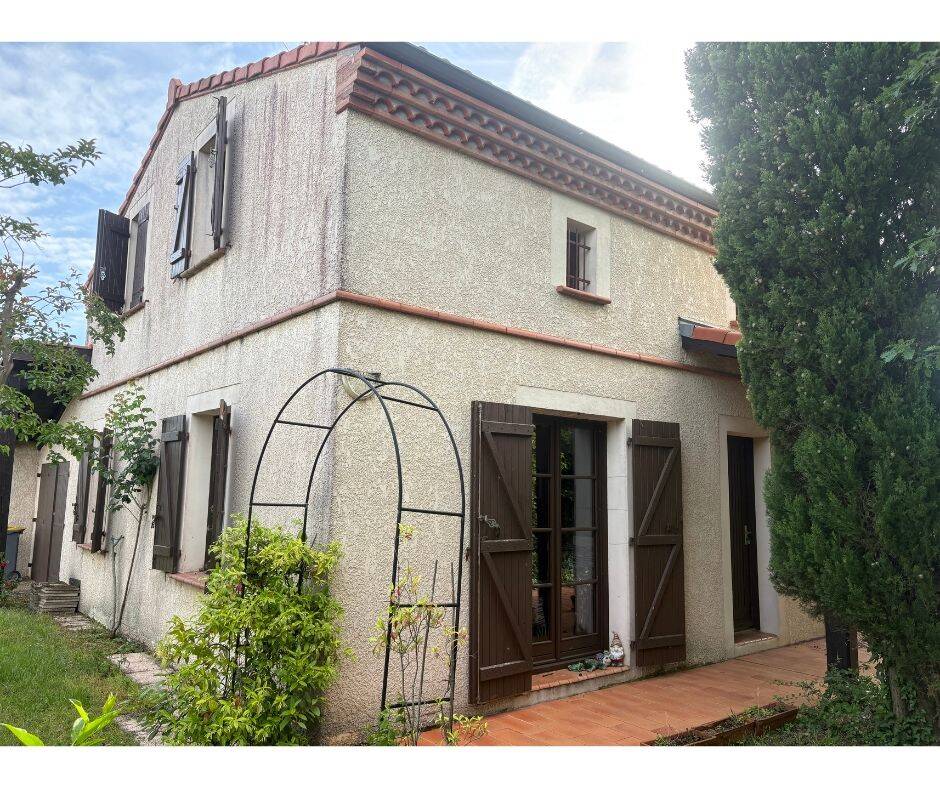 Maison 6 pièces 125 m² · à Revel · 125 m² · 265 000 €