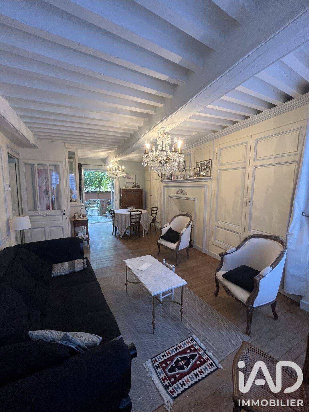 Maison 5 pièces 114 m² · à Cunlhat · 114 m² · 177 000 €