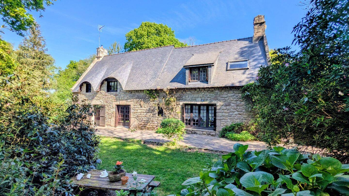 Maison 5 pièces 175 m² · à Bubry · 175 m² · 372 000 €