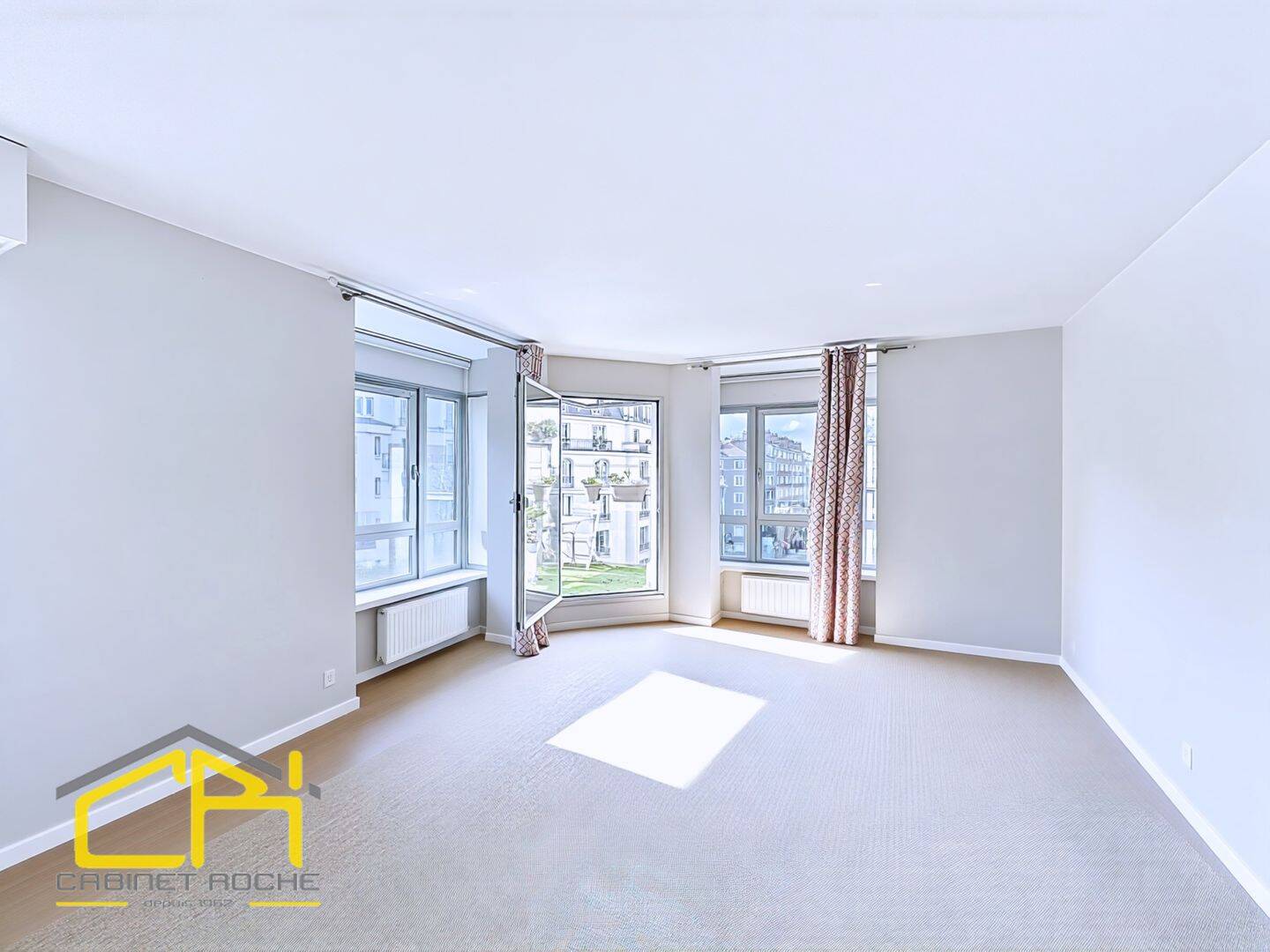 Appartement 2 pièces 61 m² · à Paris 15ème Arrondissement · 61 m² · 550 000 €