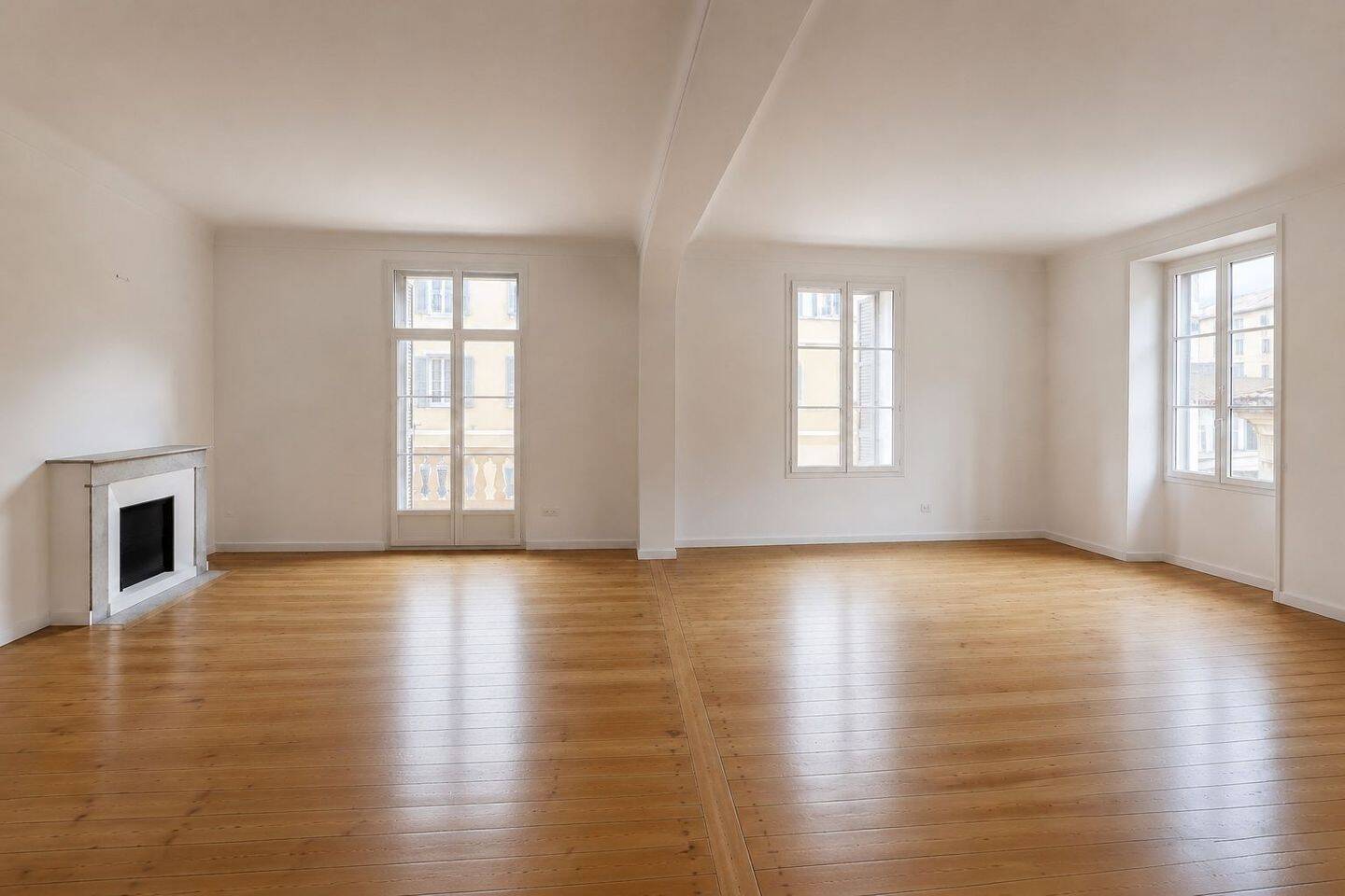 Appartement 5 pièces 130 m² · à Corte · 130 m² · 1 250 €/mois