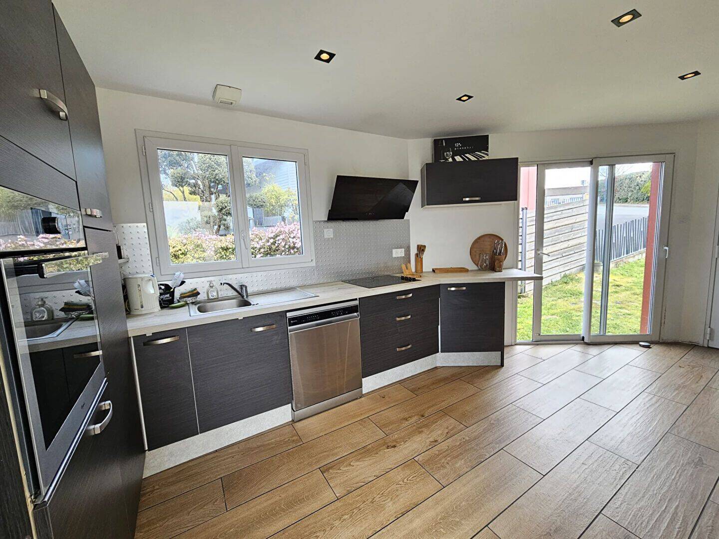 Maison 5 pièces 113 m² · à Corcoué-sur-Logne · 113 m² · 224 900 €