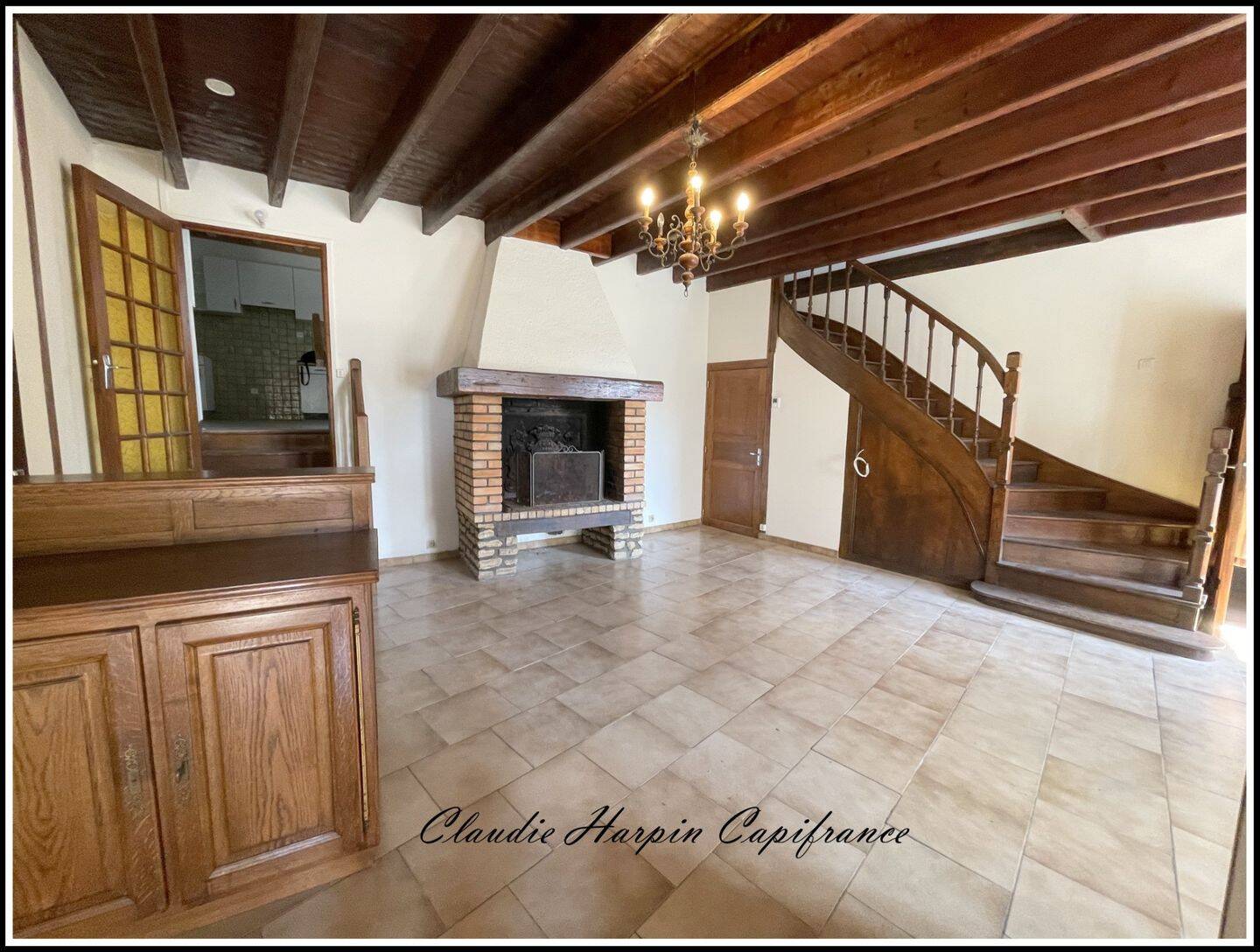 Maison 7 pièces 182 m² · à Allonne · 182 m² · 65 000 €