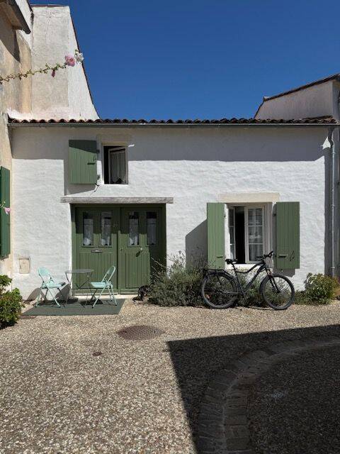Maison 3 pièces 77 m² · à Sainte-Marie-de-Ré · 77 m² · 325 000 €