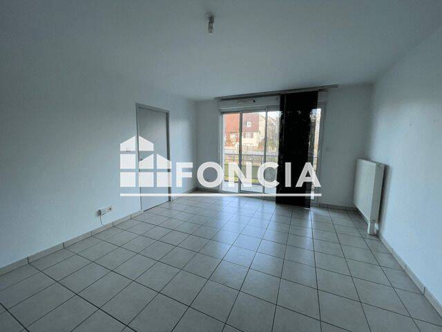 Appartement 4 pièces 86 m² · à Besançon · 86 m² · 892 €/mois