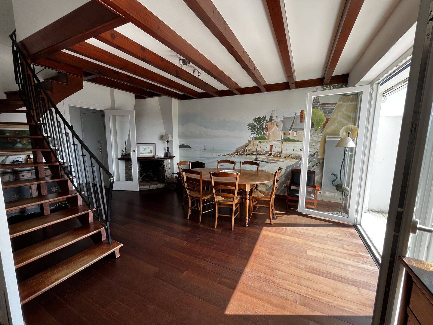 Appartement 4 pièces 98 m² · à La Baule-Escoublac · 98,3 m² · 634 400 €
